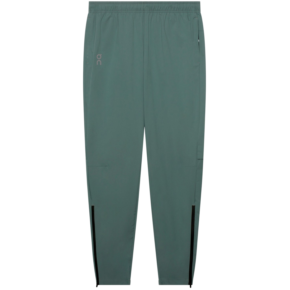 On Herren Core Hose (Größe L, schwarz)