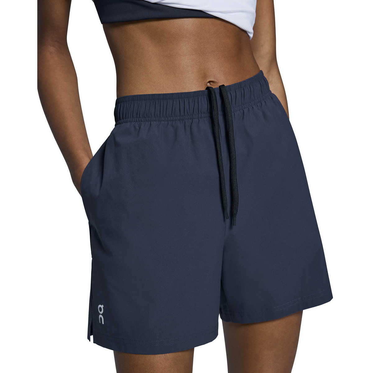 Image of On Donna Pantaloncini 5" Core