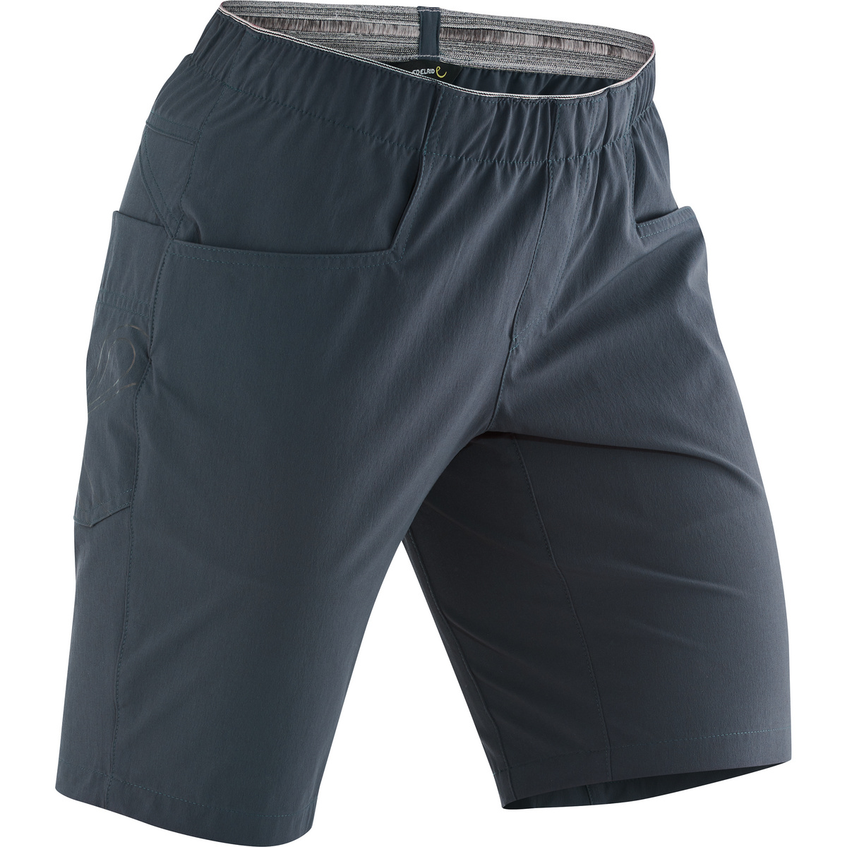 Image of Edelrid Donna Pantaloncini Radar II