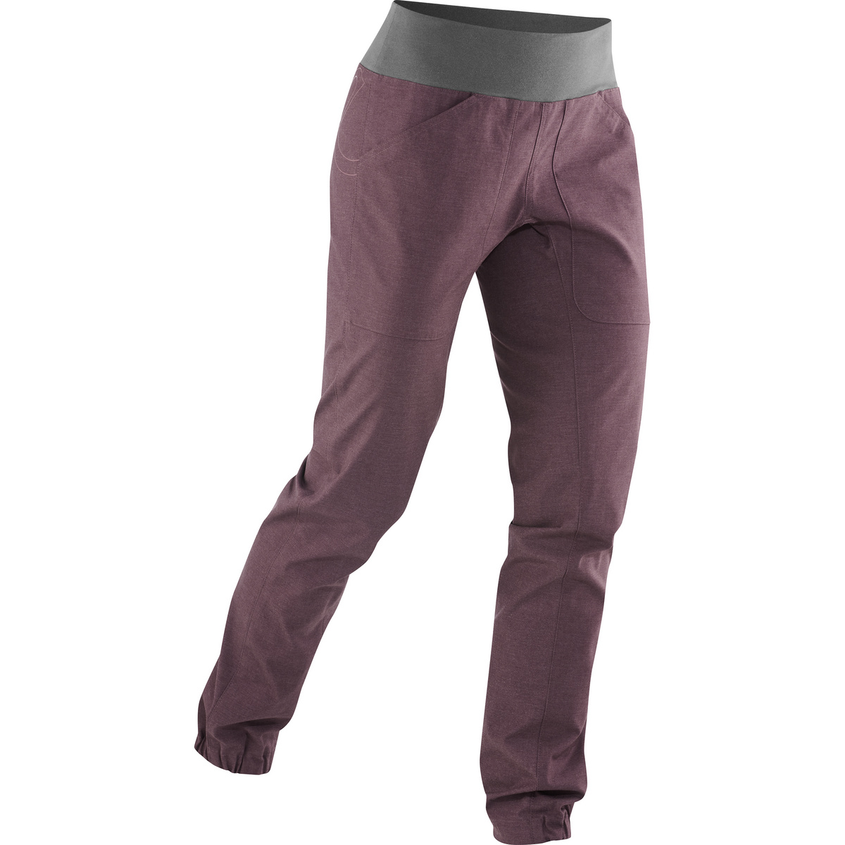 Image of Edelrid Donna Pantaloni Sansara Slim