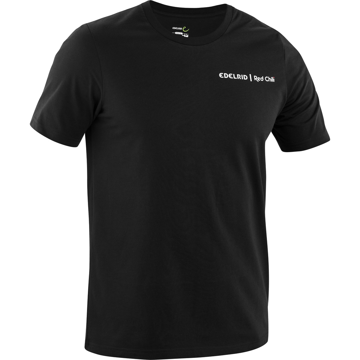 Image of Edelrid Uomo Maglietta Branding II