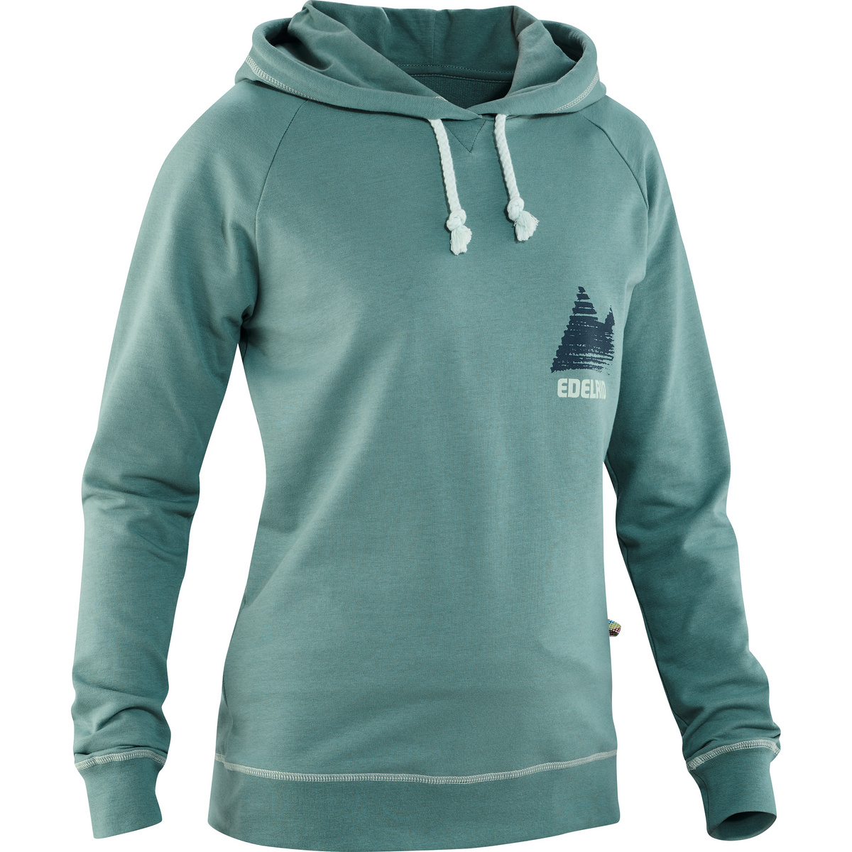 Image of Edelrid Damen Tecu Hoodie