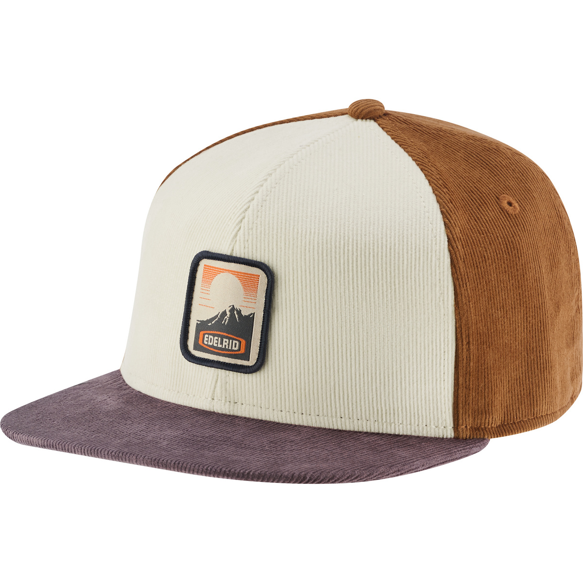 Edelrid Cap Redmond (taille ONE SIZE, Multicolore)