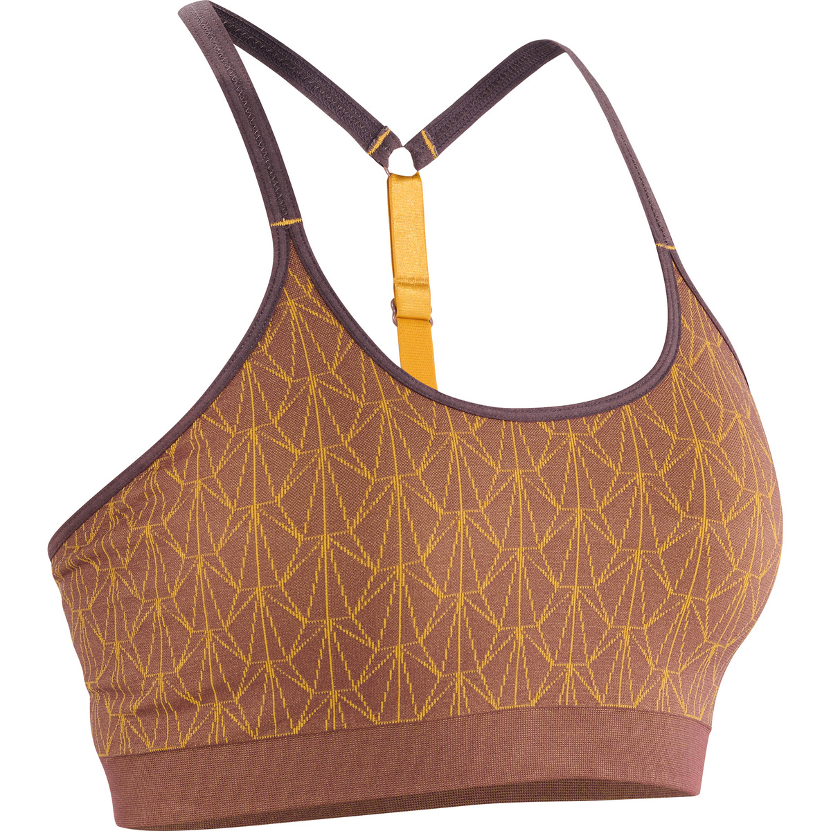 Image of Edelrid Donna Reggiseno sportivo Beta