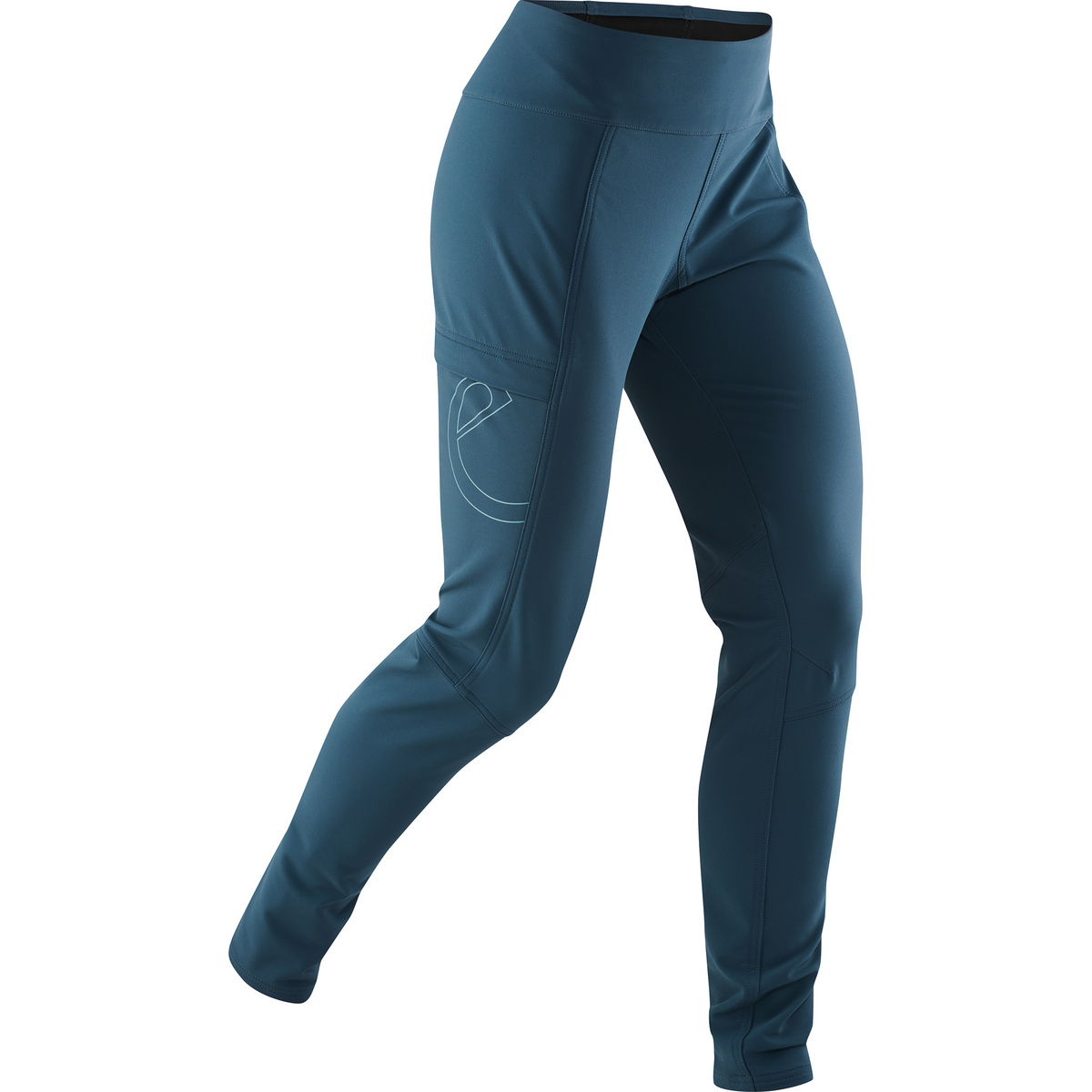 Image of Edelrid Donna Pantaloni Pilastro