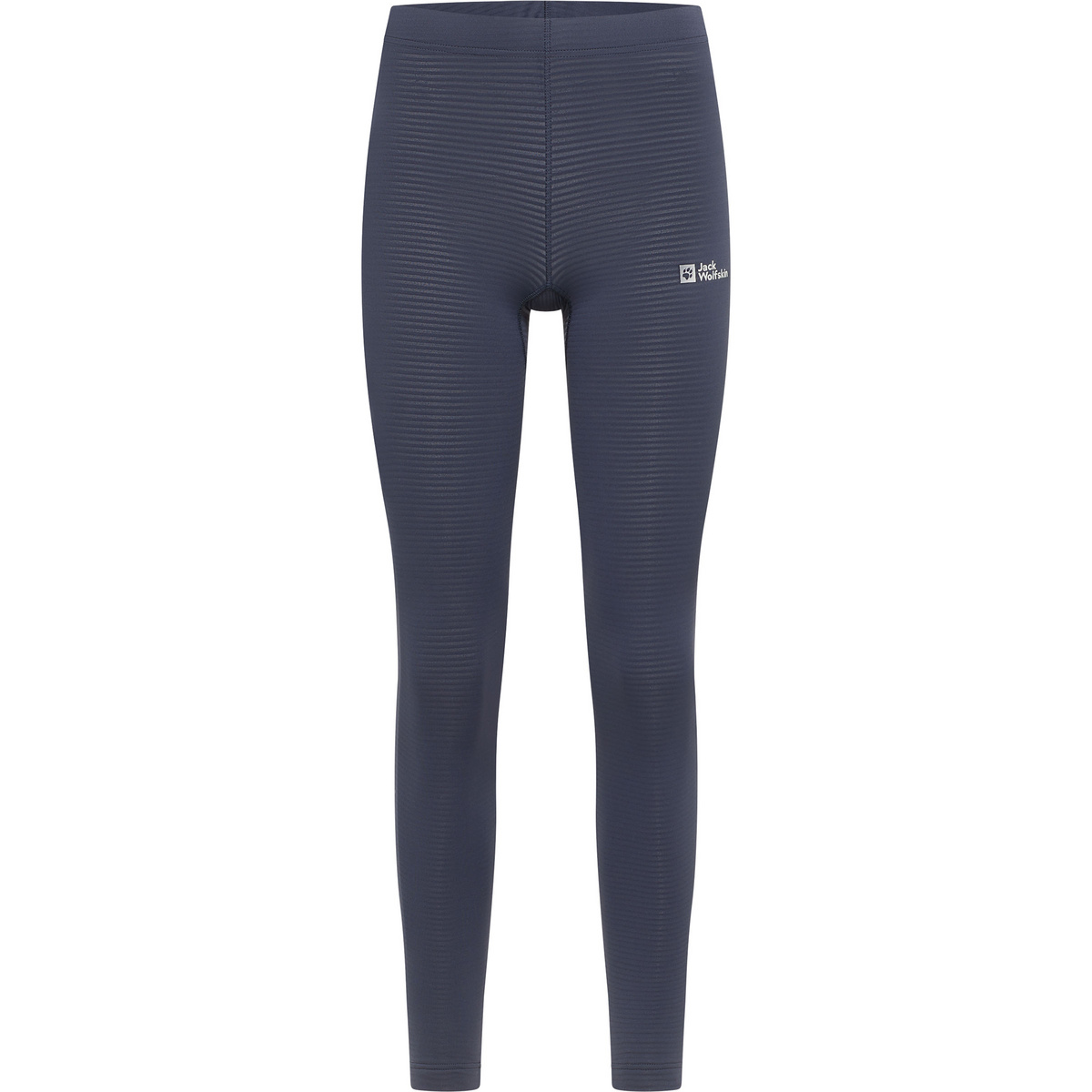 Jack Wolfskin Damen Infinite Warm Hose (Größe M, grau)