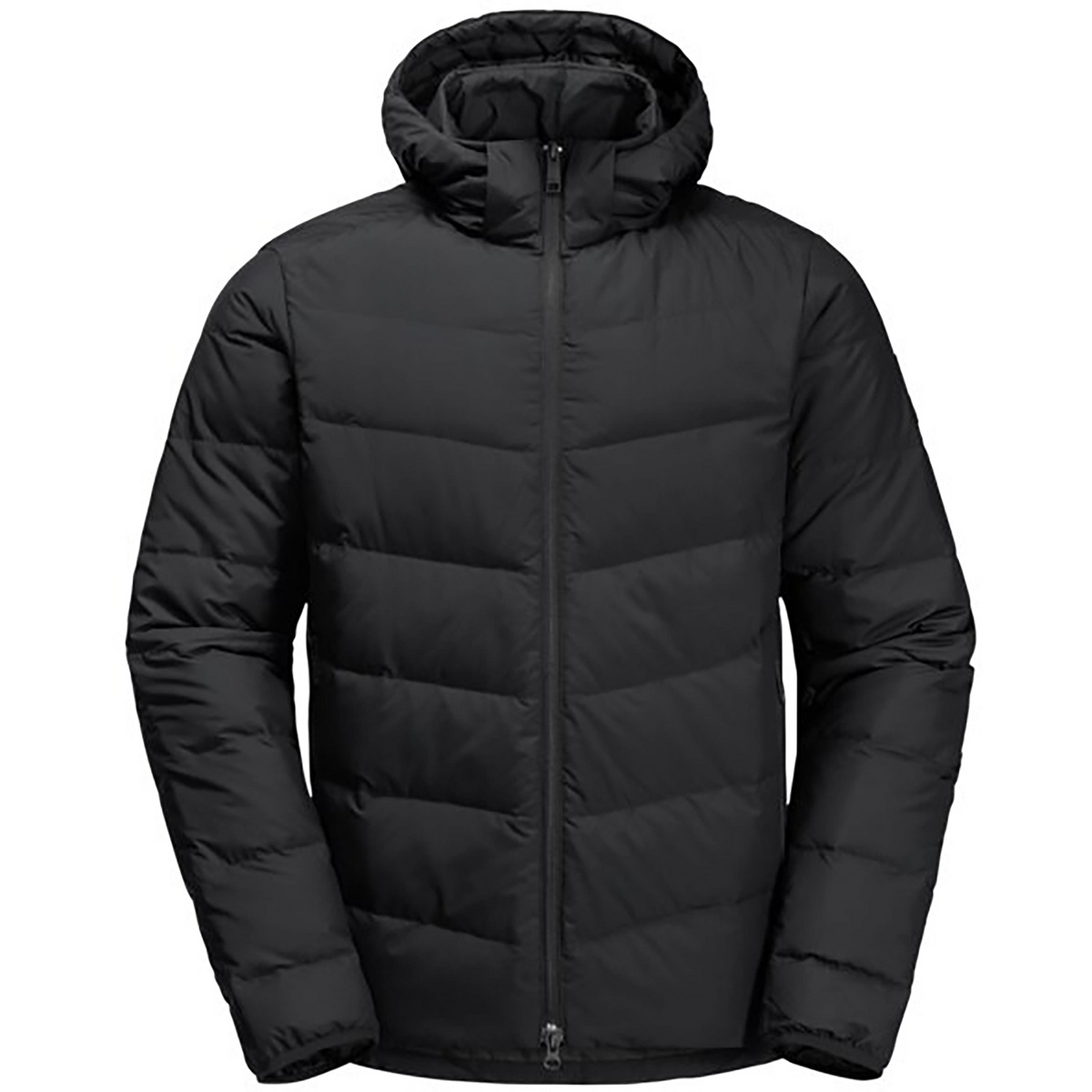 Image of Jack Wolfskin Herren Colonius Jacke
