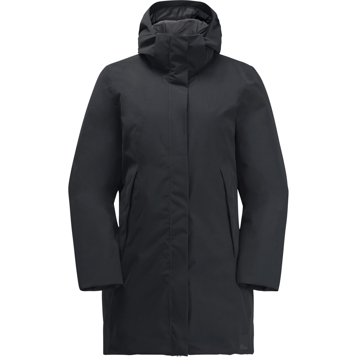 Image of Jack Wolfskin Donna Cappotto Salier
