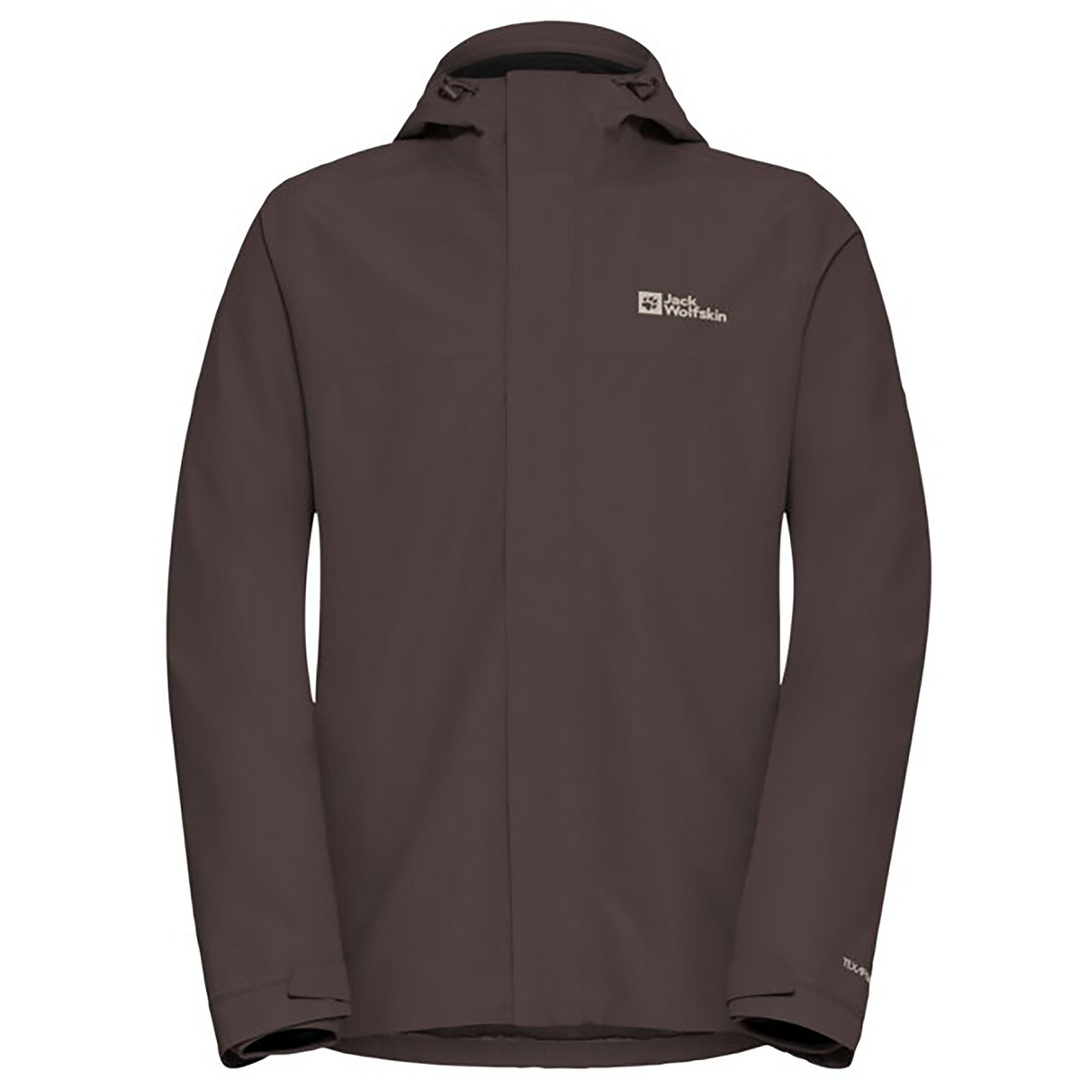 Image of Jack Wolfskin Uomo Giacca Altenberg 3in1