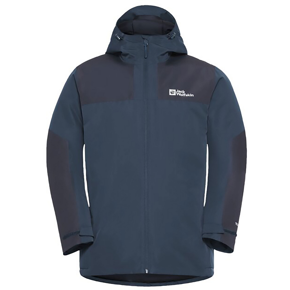 Image of Jack Wolfskin Uomo Giacca Jasper Ins