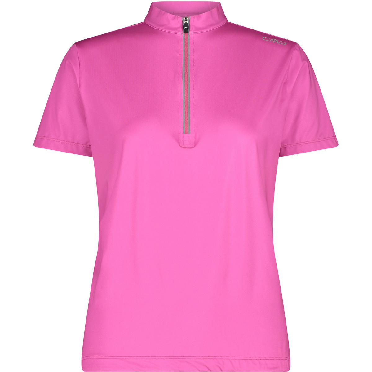CMP Damen Radtrikot (Größe M, pink)