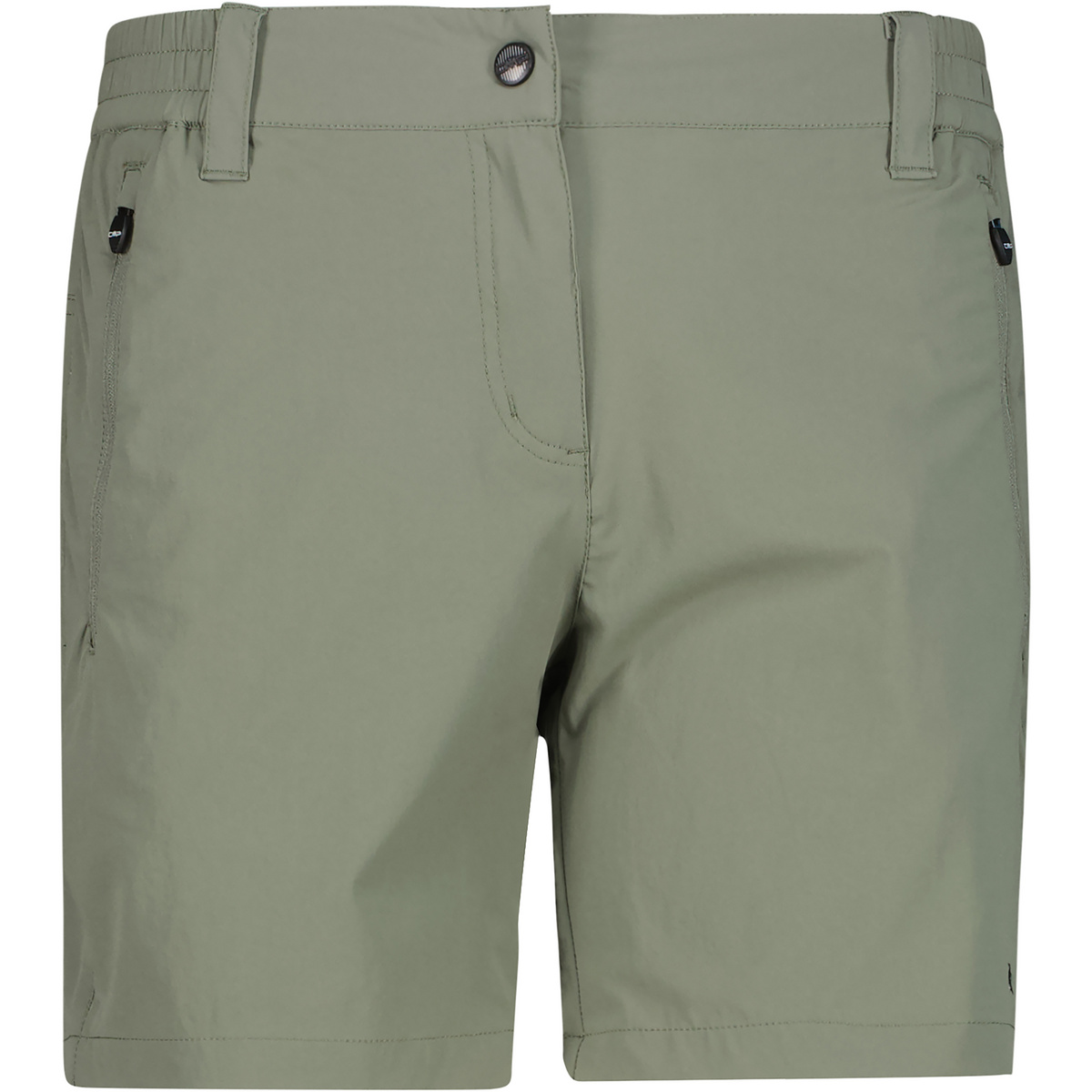 CMP Damen Shorts (Größe XL, gruen)