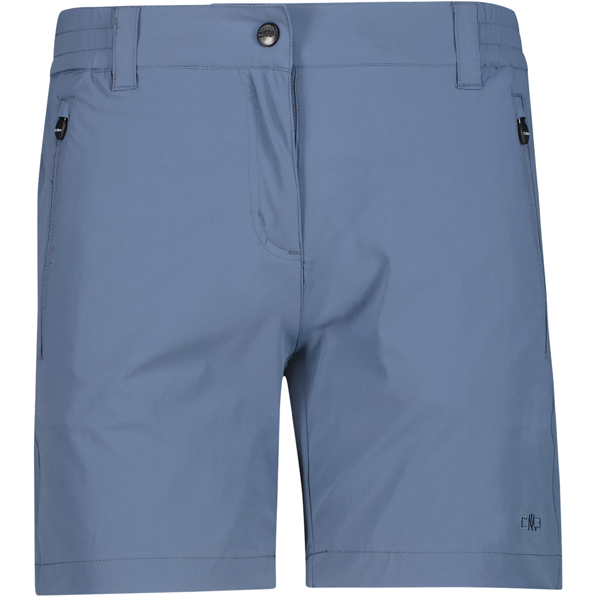 CMP Damen Shorts (Größe M, blau)