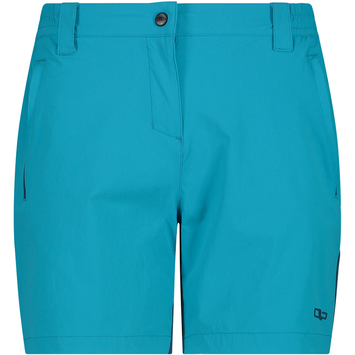 CMP Damen Bermuda Shorts (Größe S, blau)