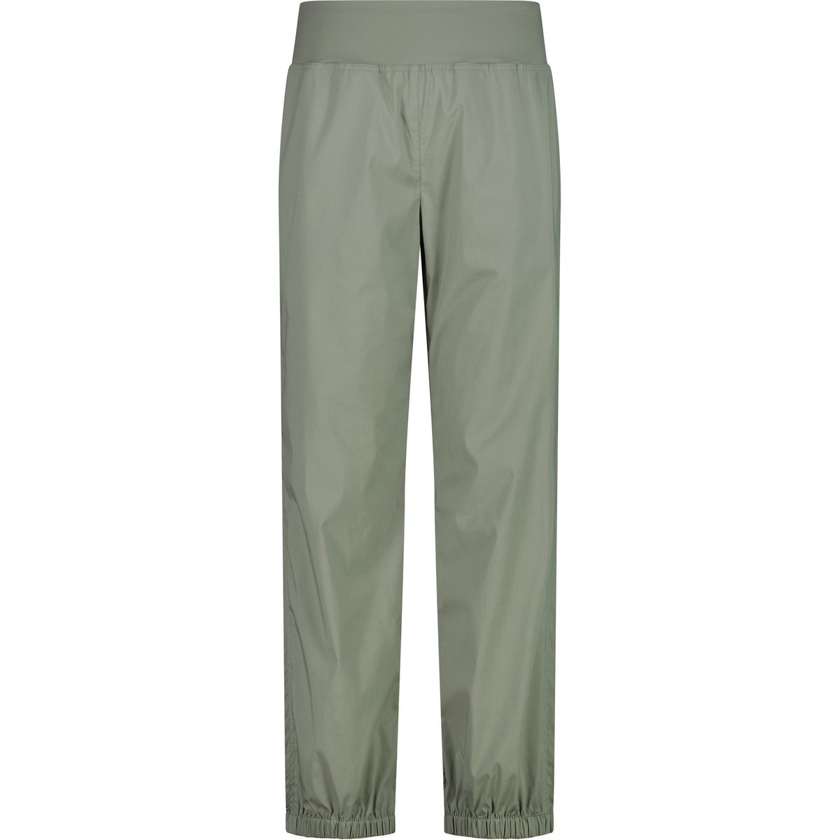 CMP Damen Hose (Größe L, grau)