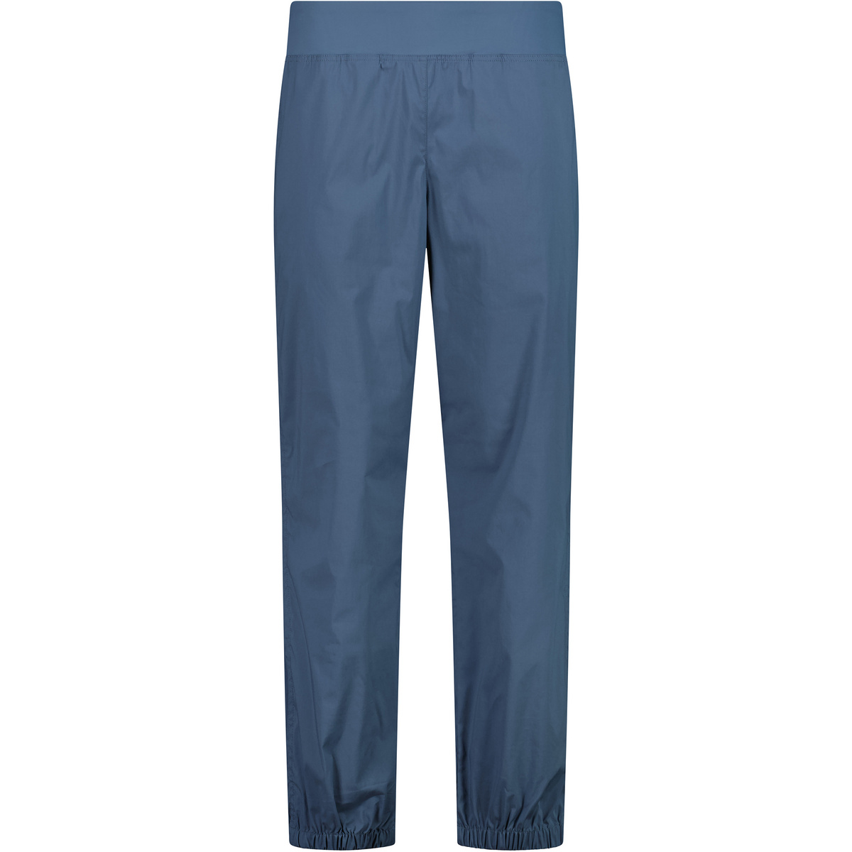 CMP Damen Hose (Größe XXL, blau)