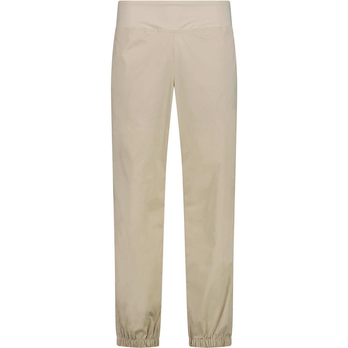 CMP Damen Hose (Größe XL, beige)