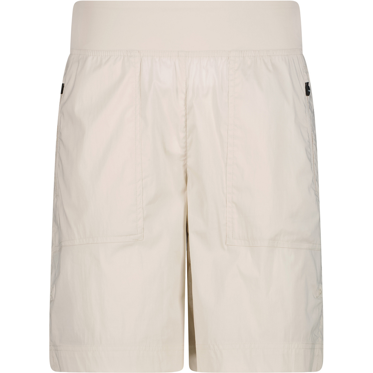CMP Damen Bermuda Shorts (Größe M, beige)