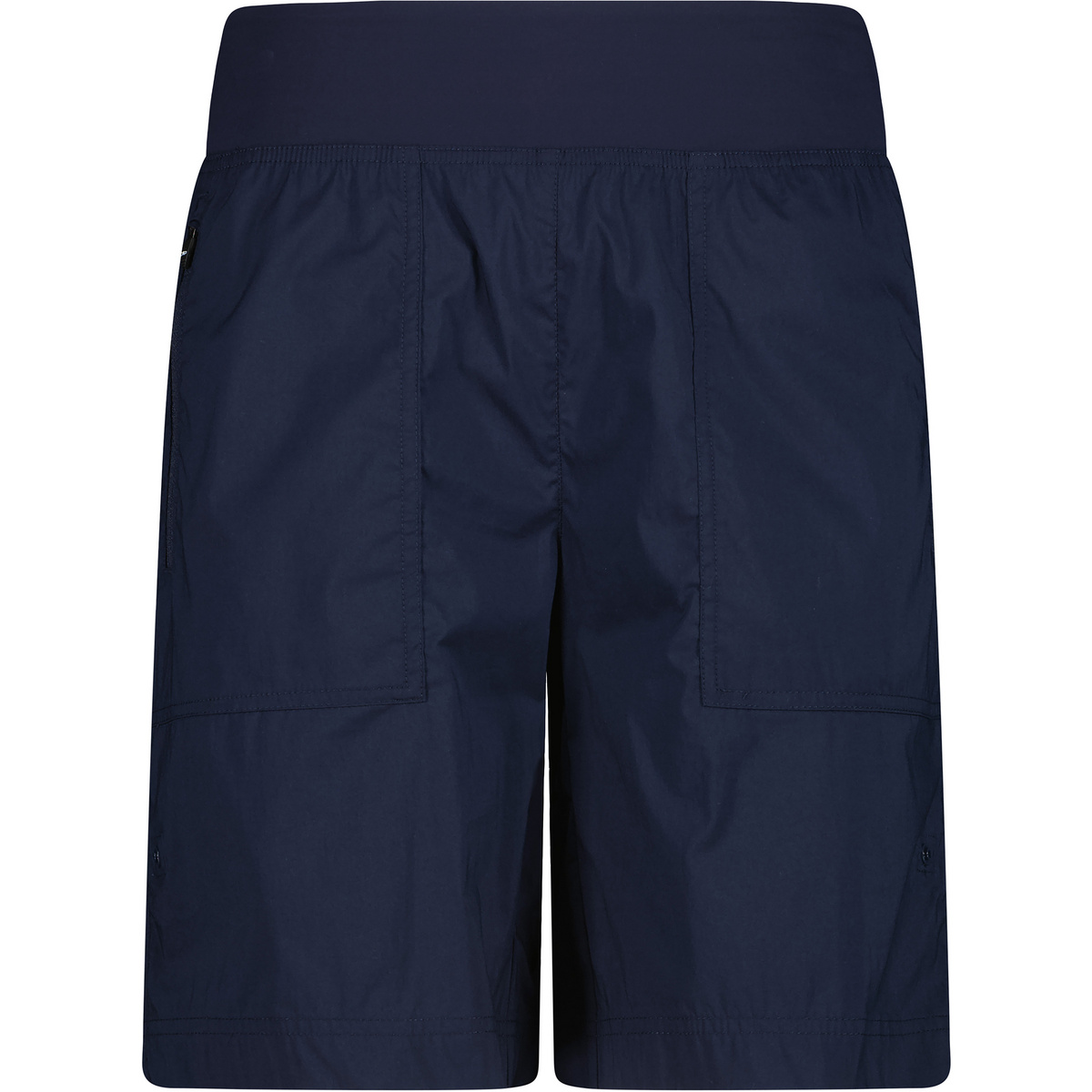 CMP Damen Bermuda Shorts (Größe S, blau)