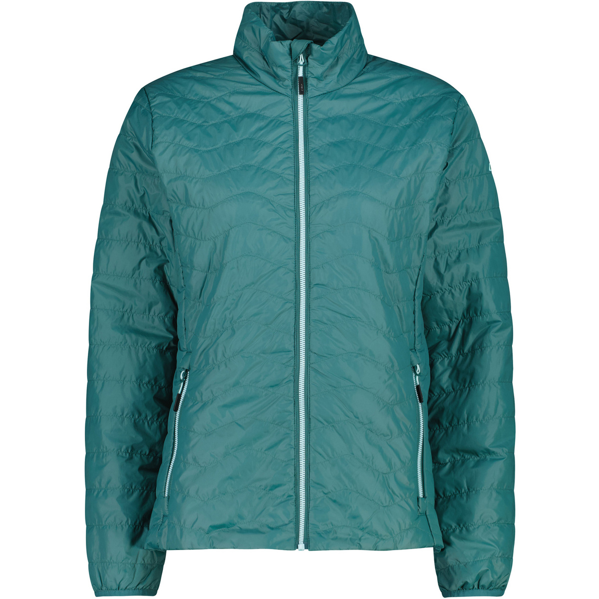 CMP Damen Jacke (Größe XS, tuerkis)