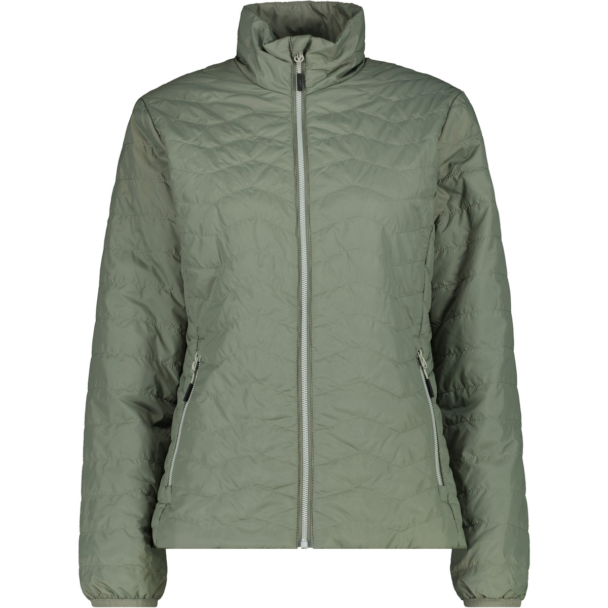 CMP Damen Jacke (Größe M, gruen)