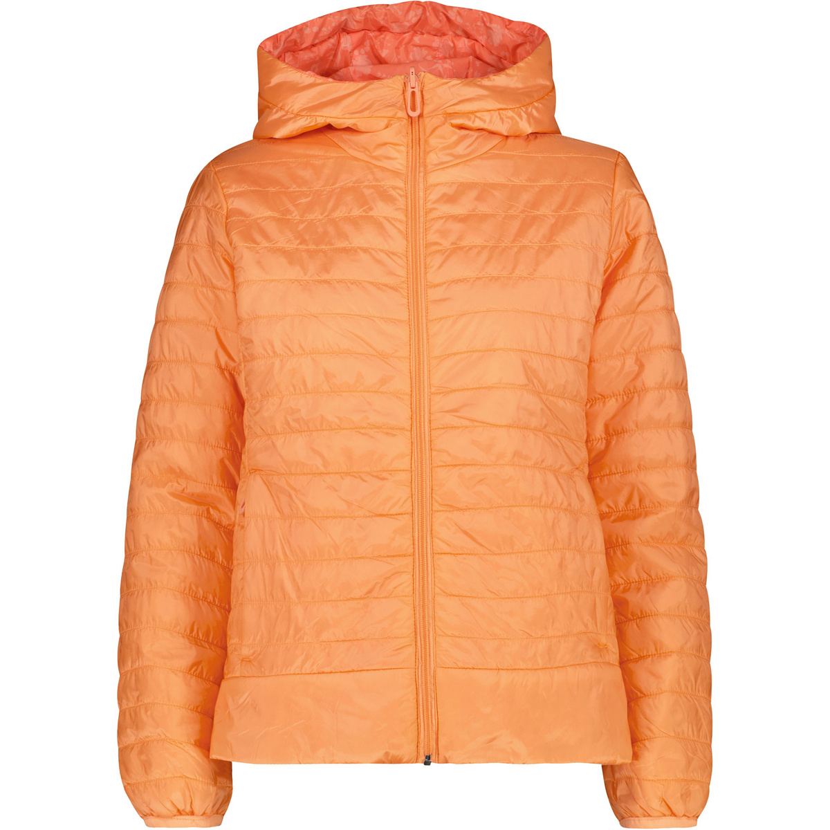 Image of CMP Donna Giacca Reverse Hoodie