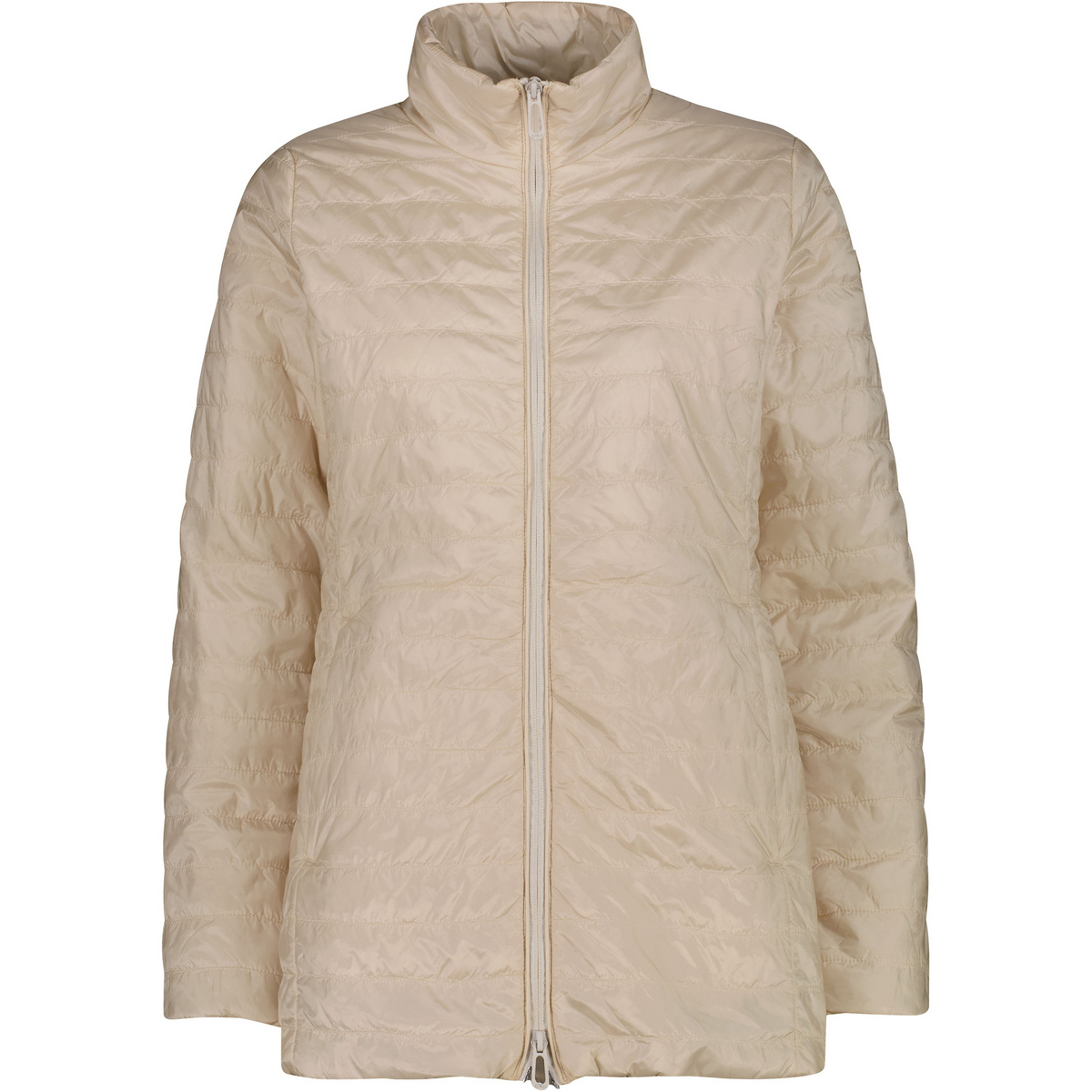 CMP Damen Jacke (Größe XXL, beige)
