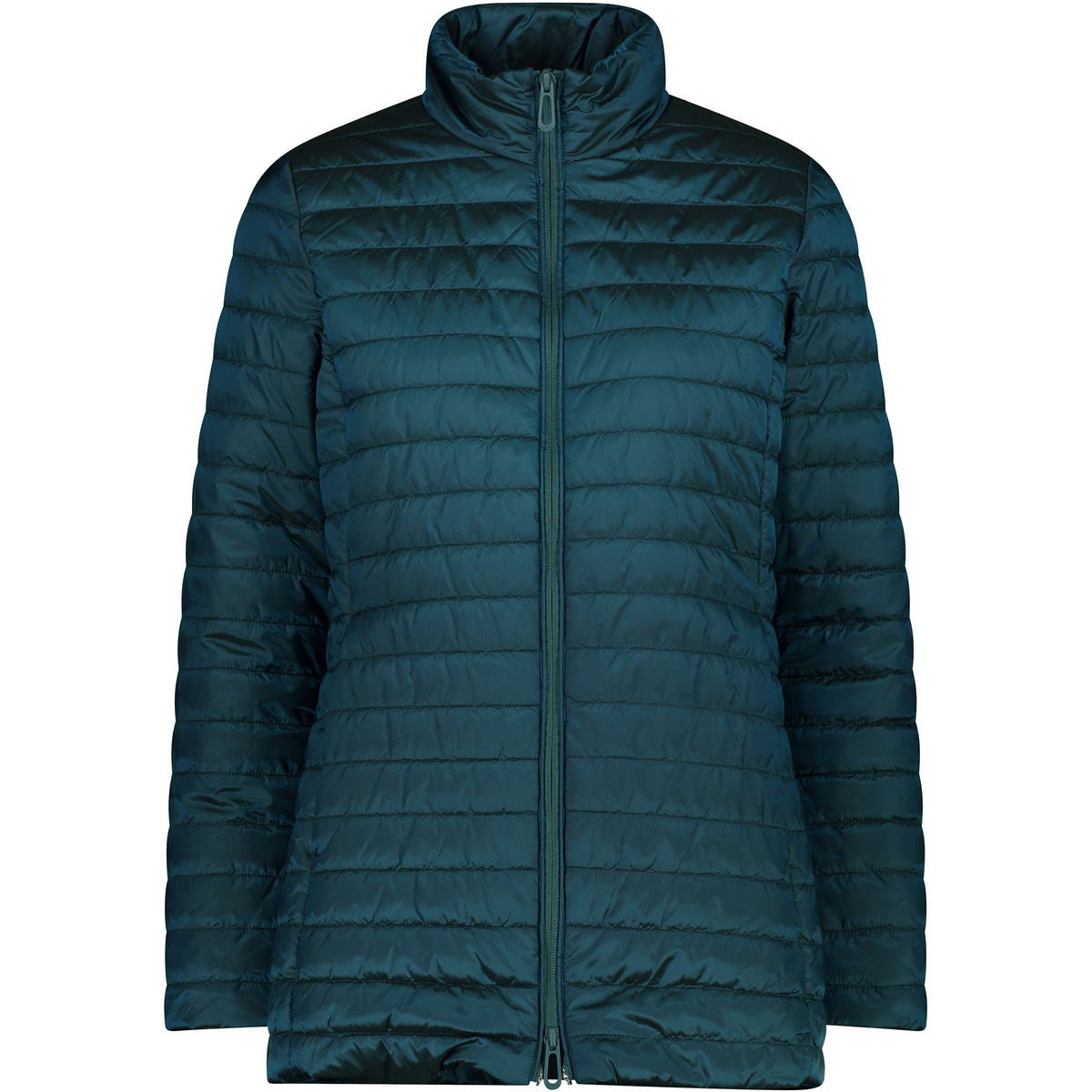CMP Damen Jacke (Größe S, blau)