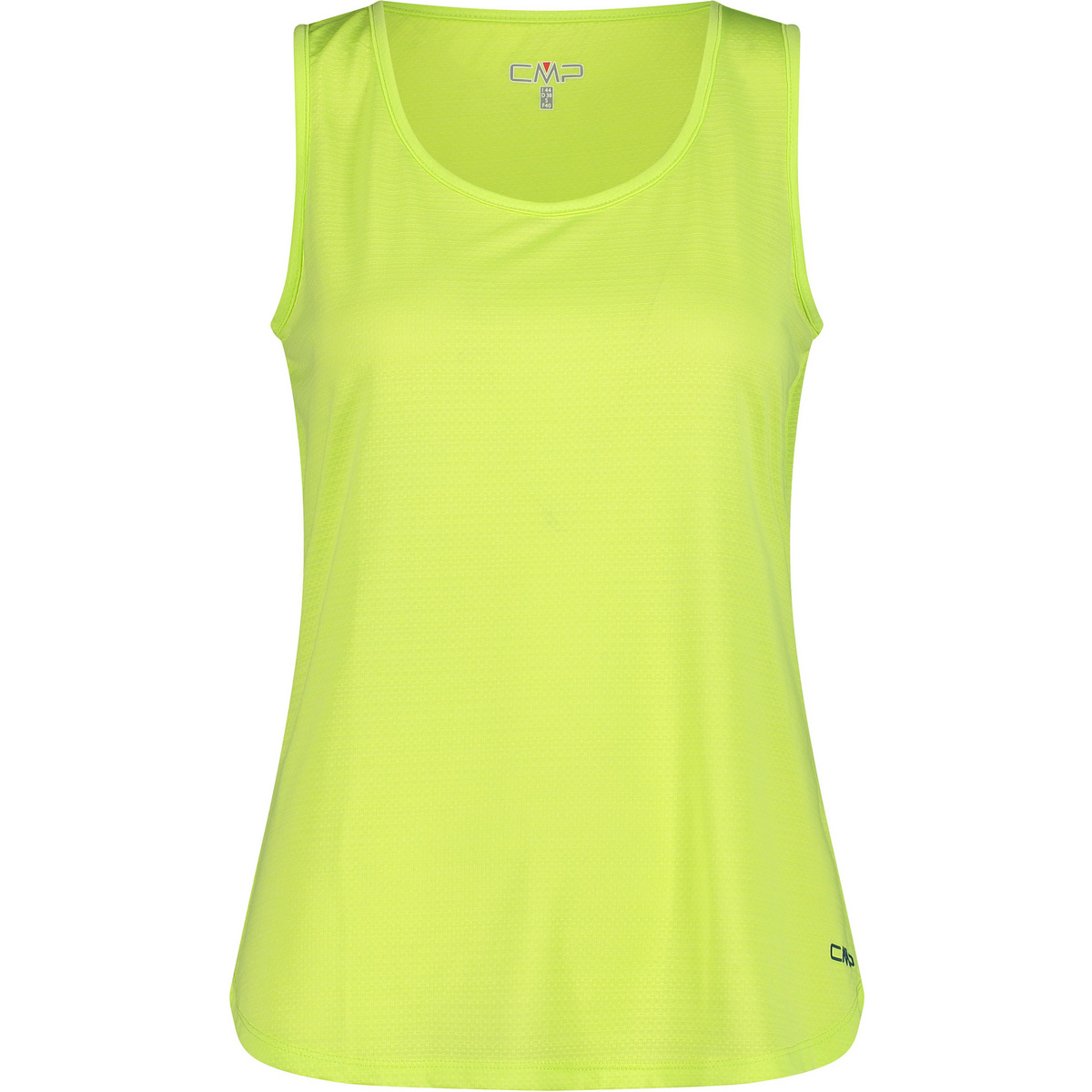 CMP Damen Top (Größe XXS, gruen)