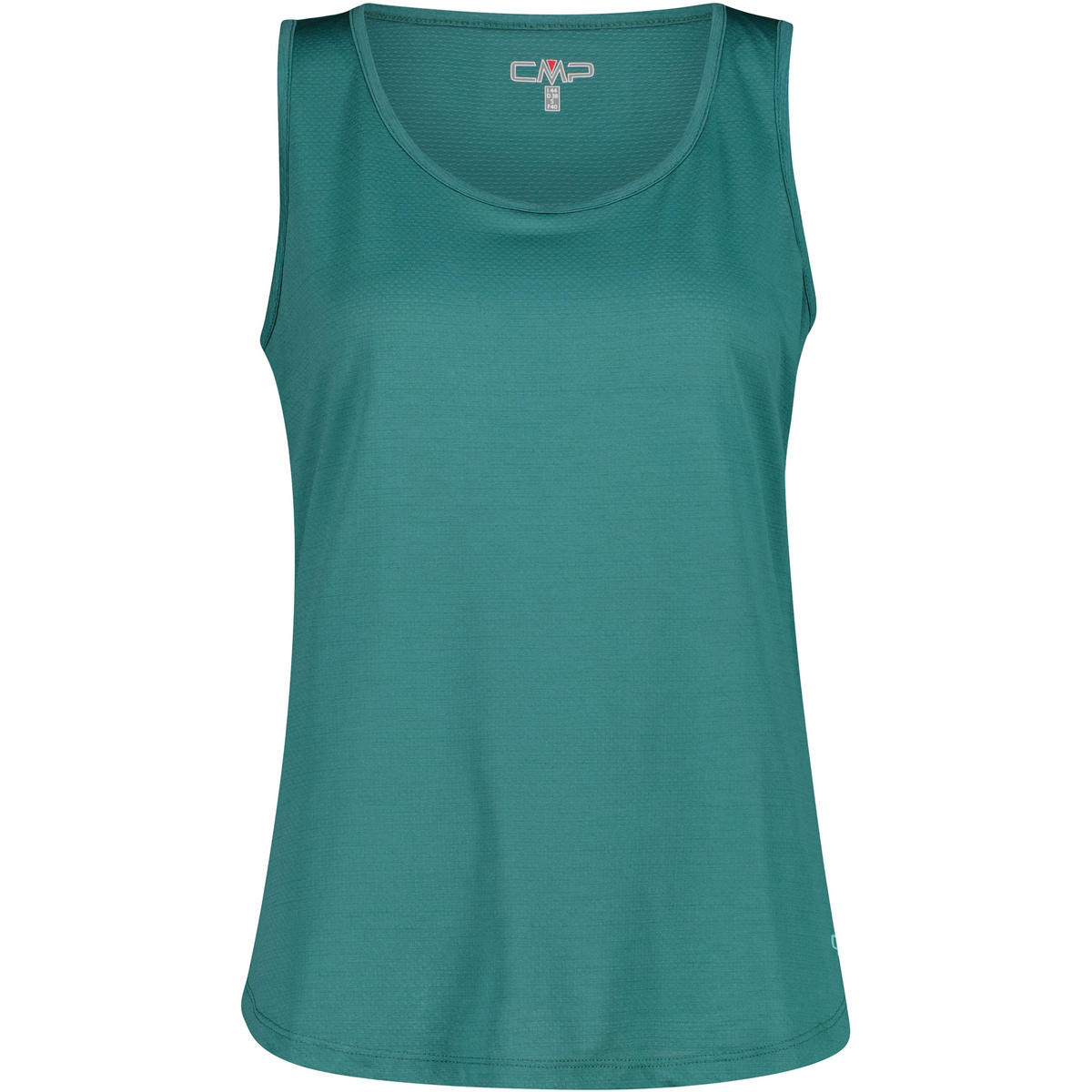 CMP Damen Top (Größe XS, tuerkis)