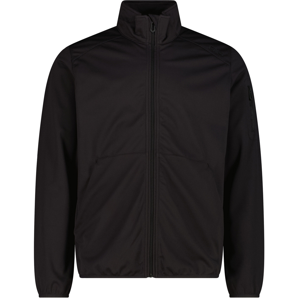 CMP Herren Jacke (Größe S, grau)