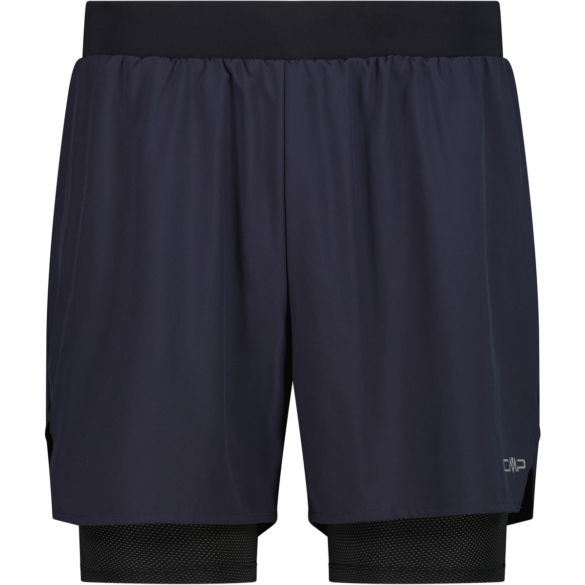 Image of CMP Uomo Pantaloncini Bermuda 2in1