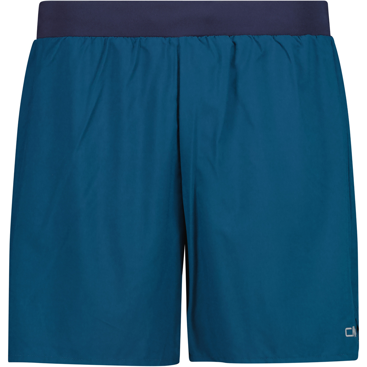 Image of CMP Uomo Pantaloncini Bermuda 2in1