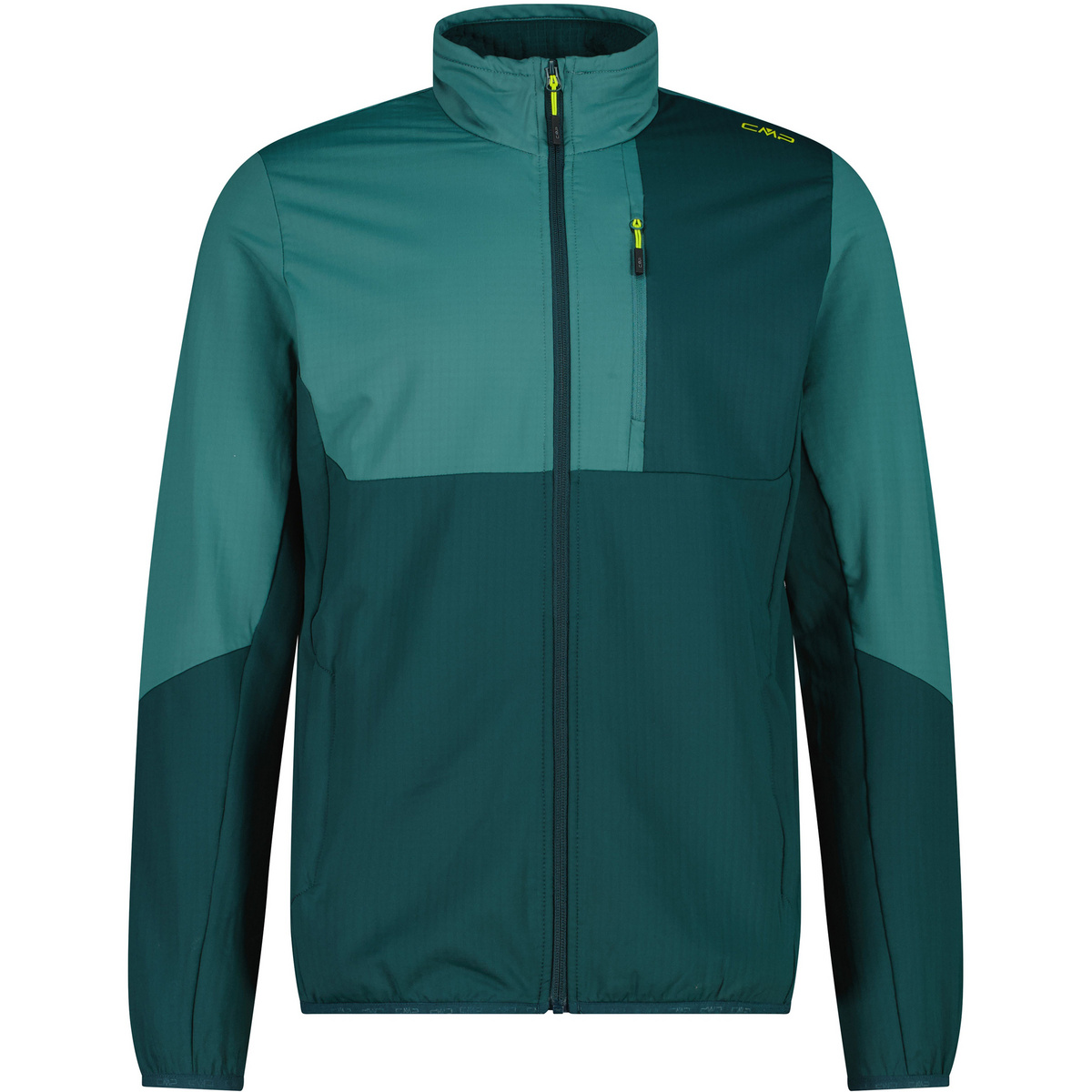 CMP Herren Jacke (Größe XL, tuerkis)