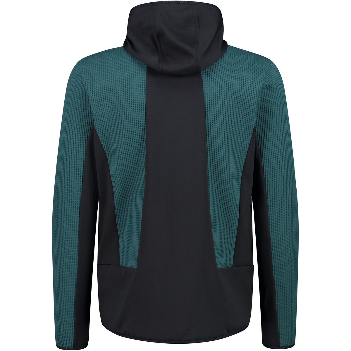 CMP Herren Hoodie Jacke (Größe XXL, blau)