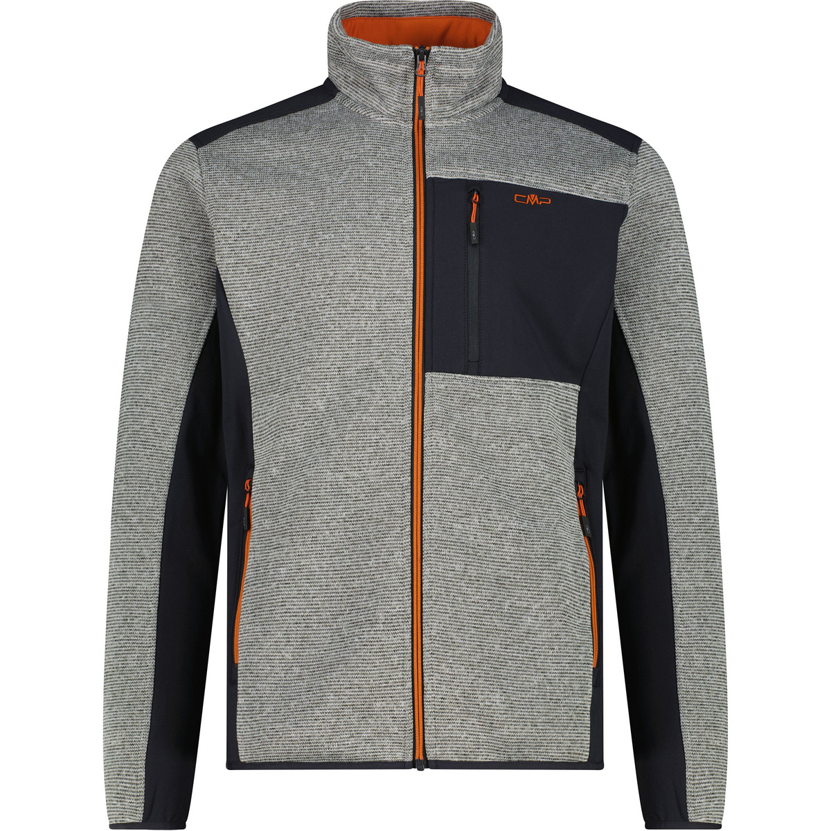 CMP Homme Veste (taille 3XL, Beige)