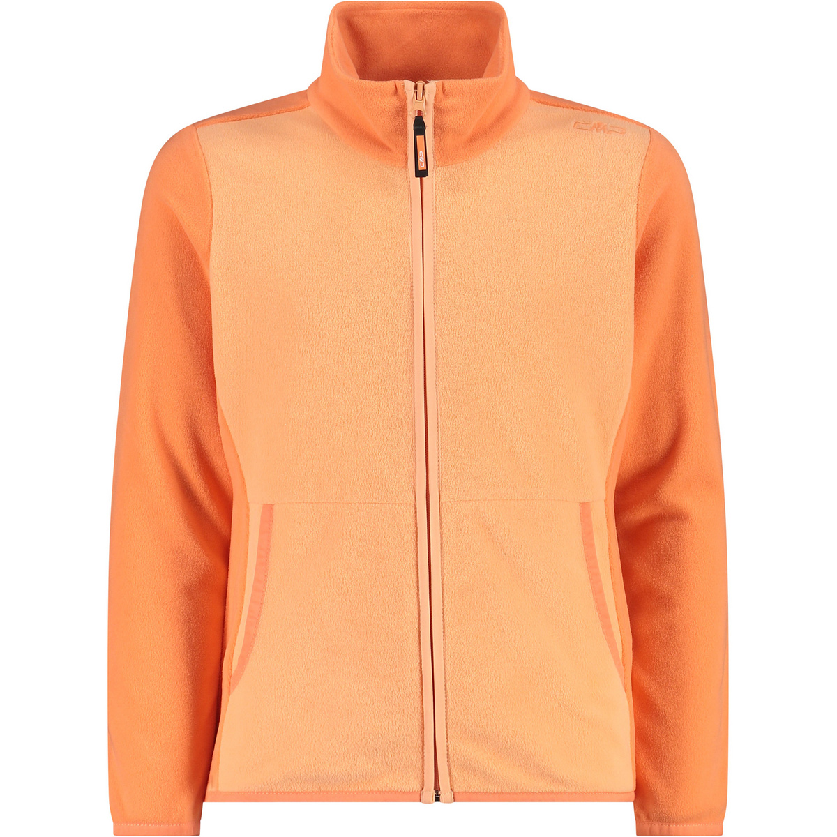 CMP Enfants Veste (taille 152, Orange)