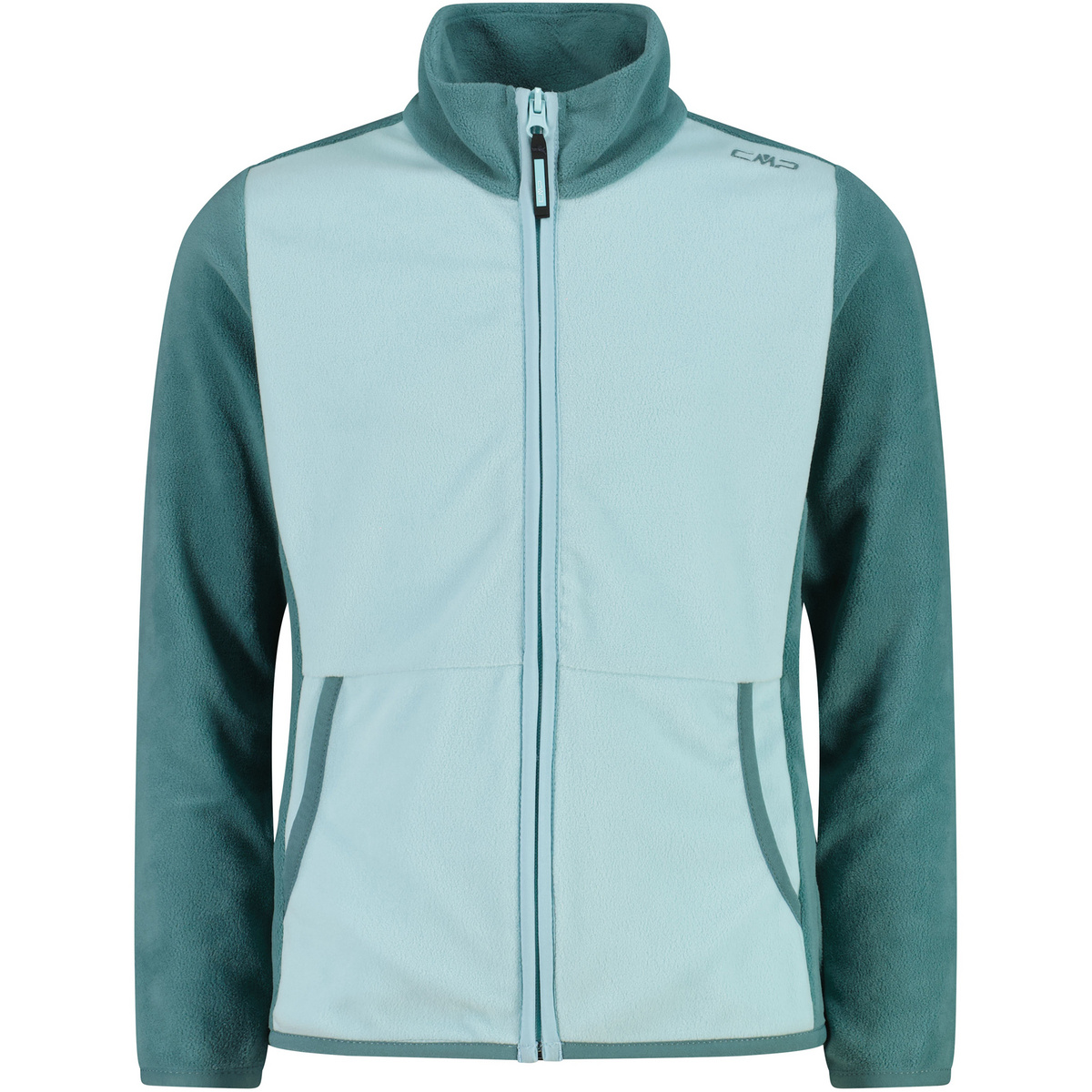 CMP Kinder Jacke (Größe 116, tuerkis)