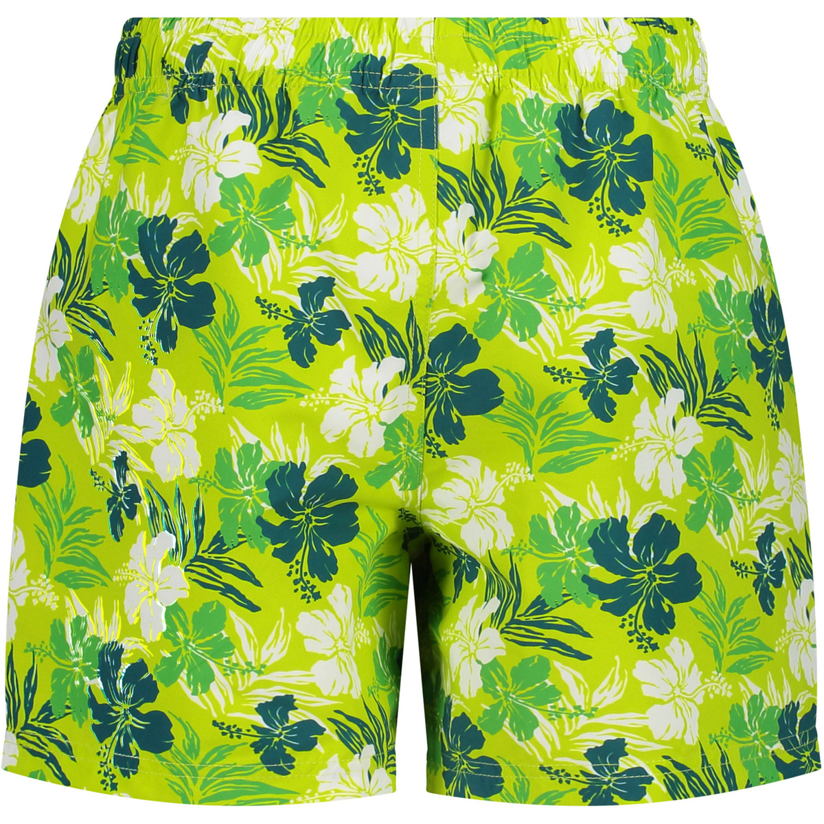 CMP Enfants Short de bain (taille 164, Vert)