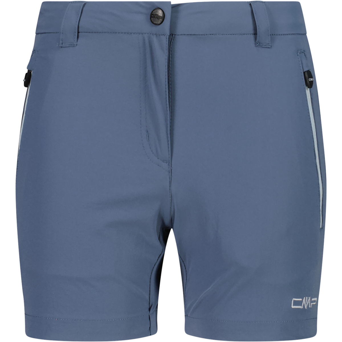 CMP Kinder Shorts (Größe 176, blau)