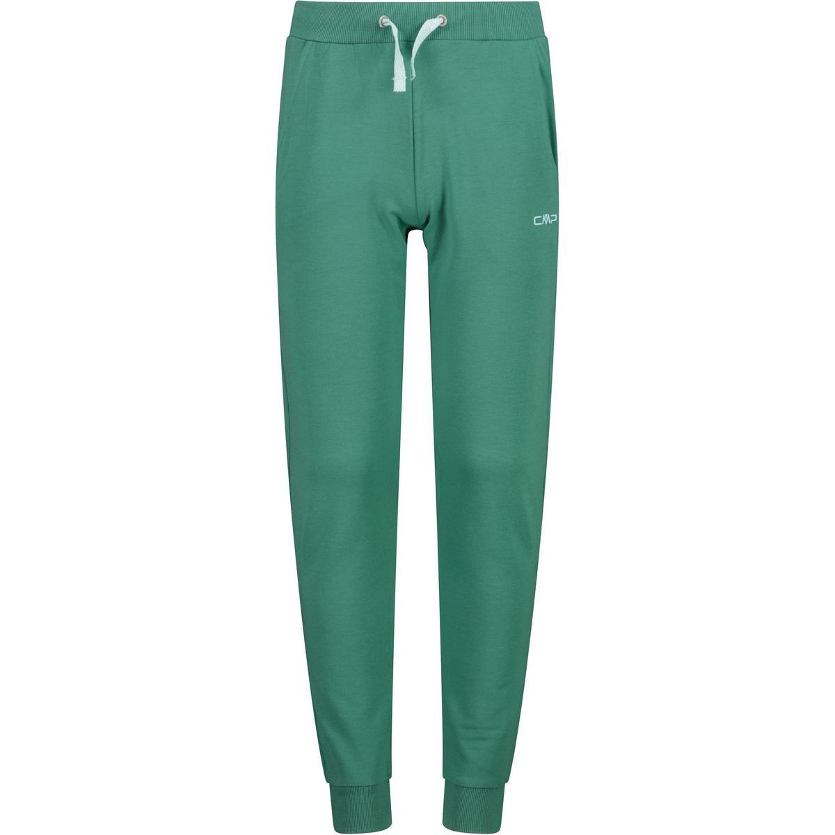 CMP Enfants Pantalon (taille 116, Turquoise)