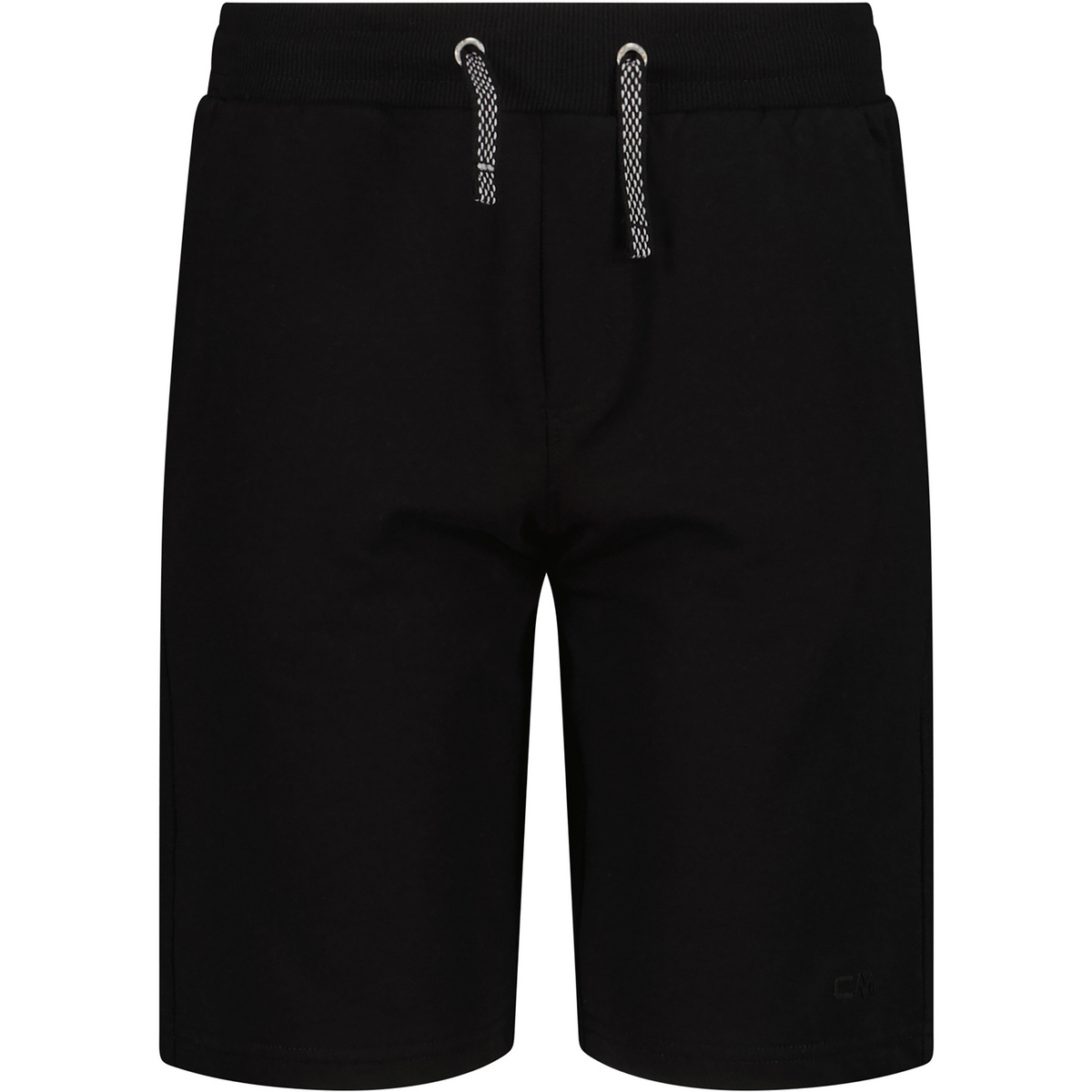 CMP Kinder Bermuda Shorts (Größe 152, schwarz)