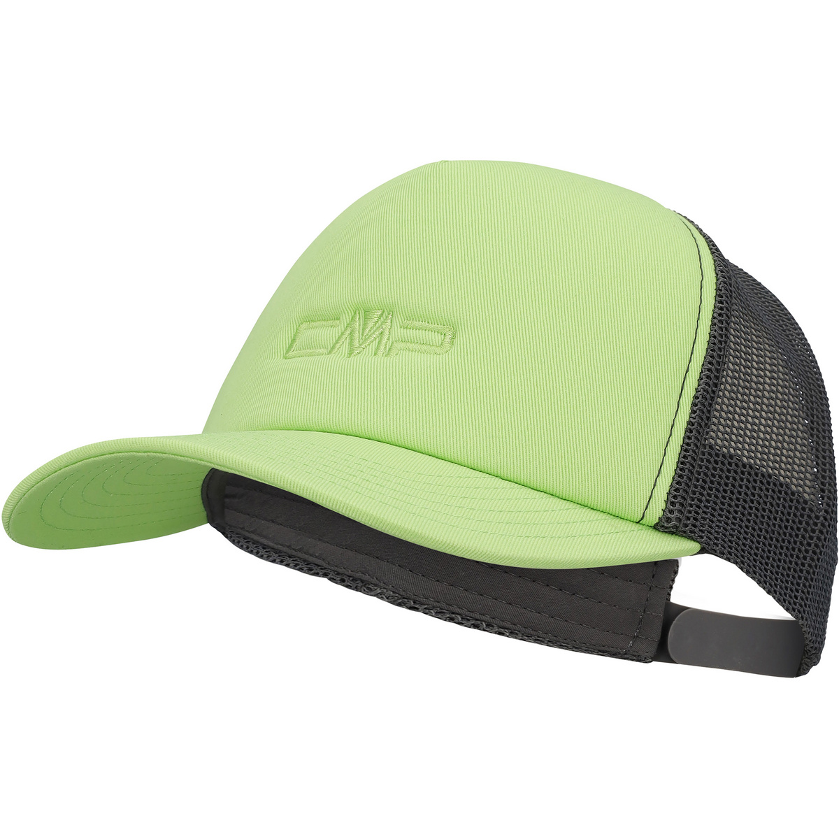 CMP Cap (Größe ONE SIZE, gruen)