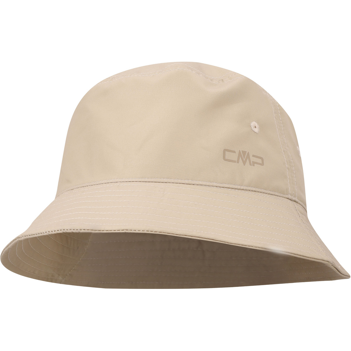 CMP Cappello (Taglia 56 , Beige)