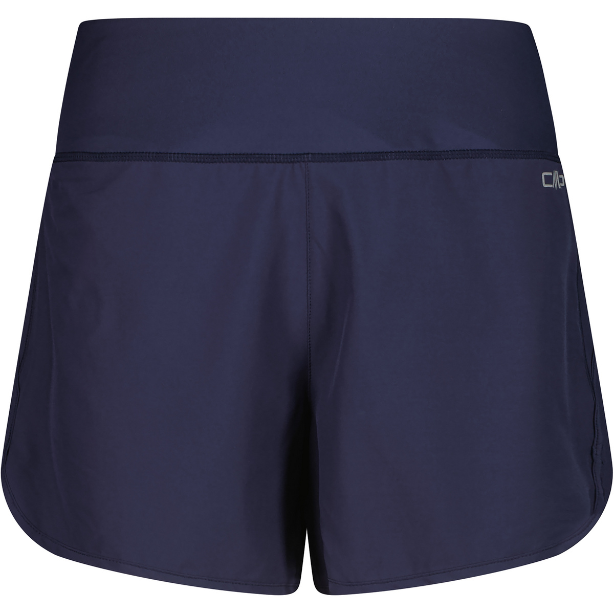 Image of CMP Damen Trail 2in1 Shorts