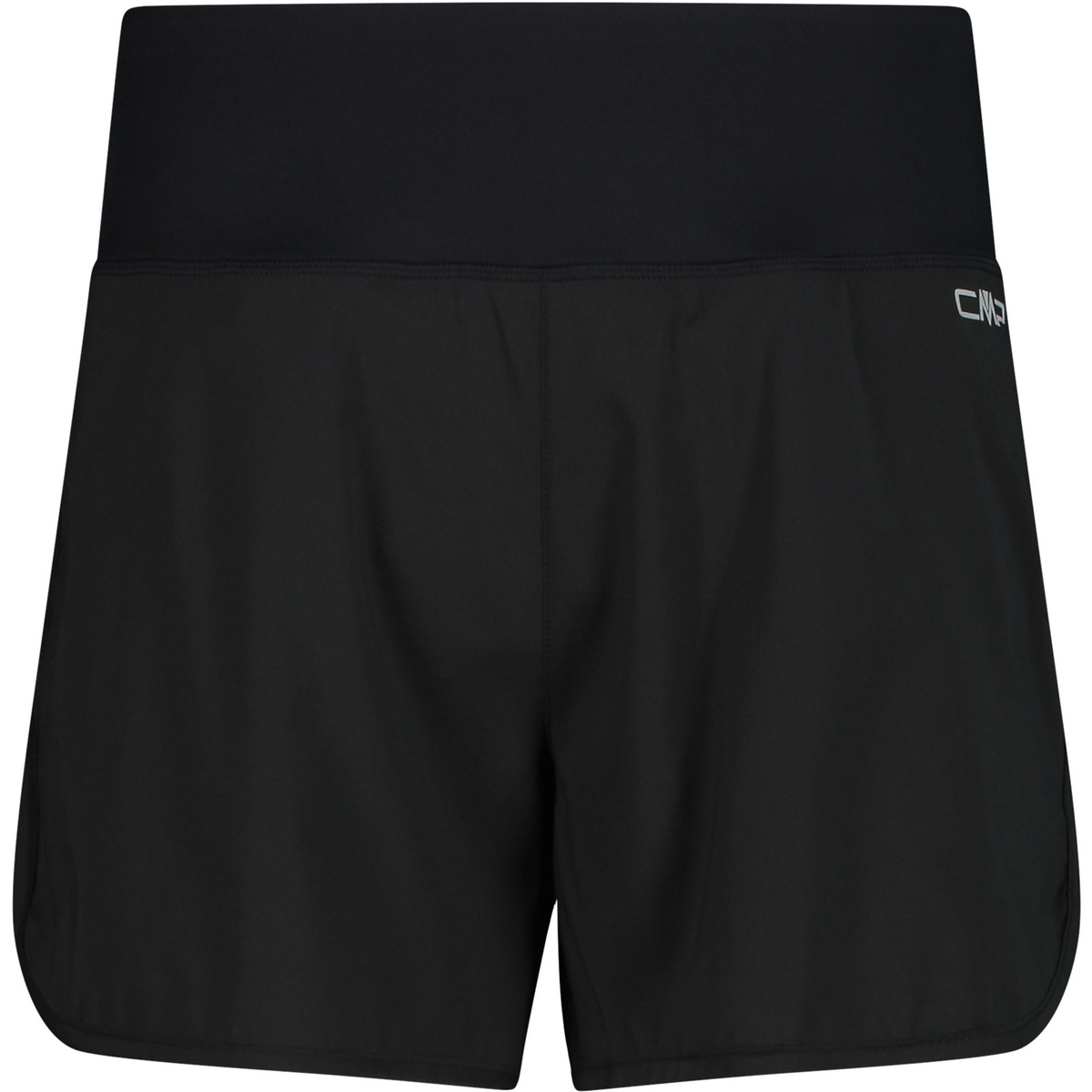 Image of CMP Donna Pantaloncini Trail 2in1