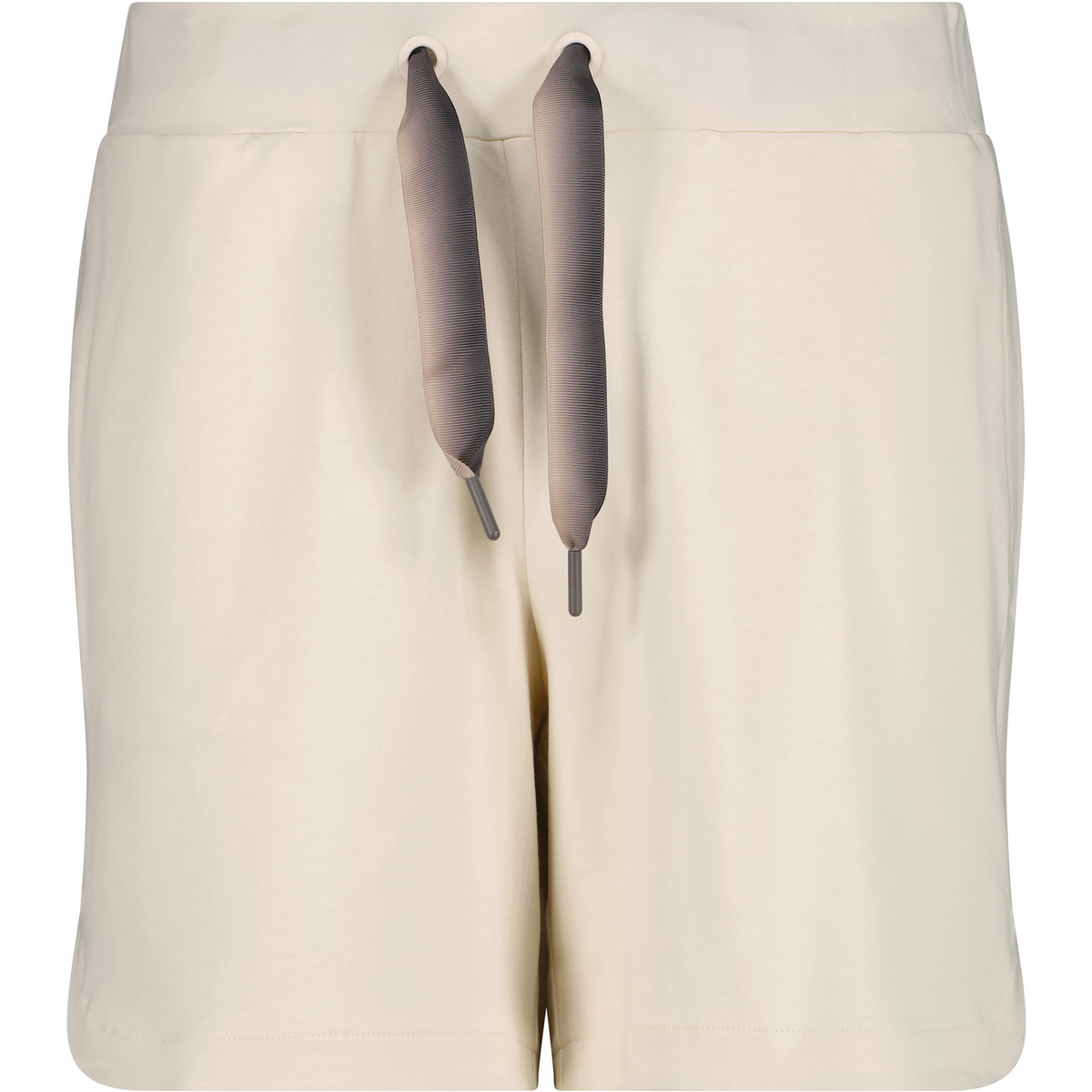 CMP Femme Short (taille XXS, Beige)