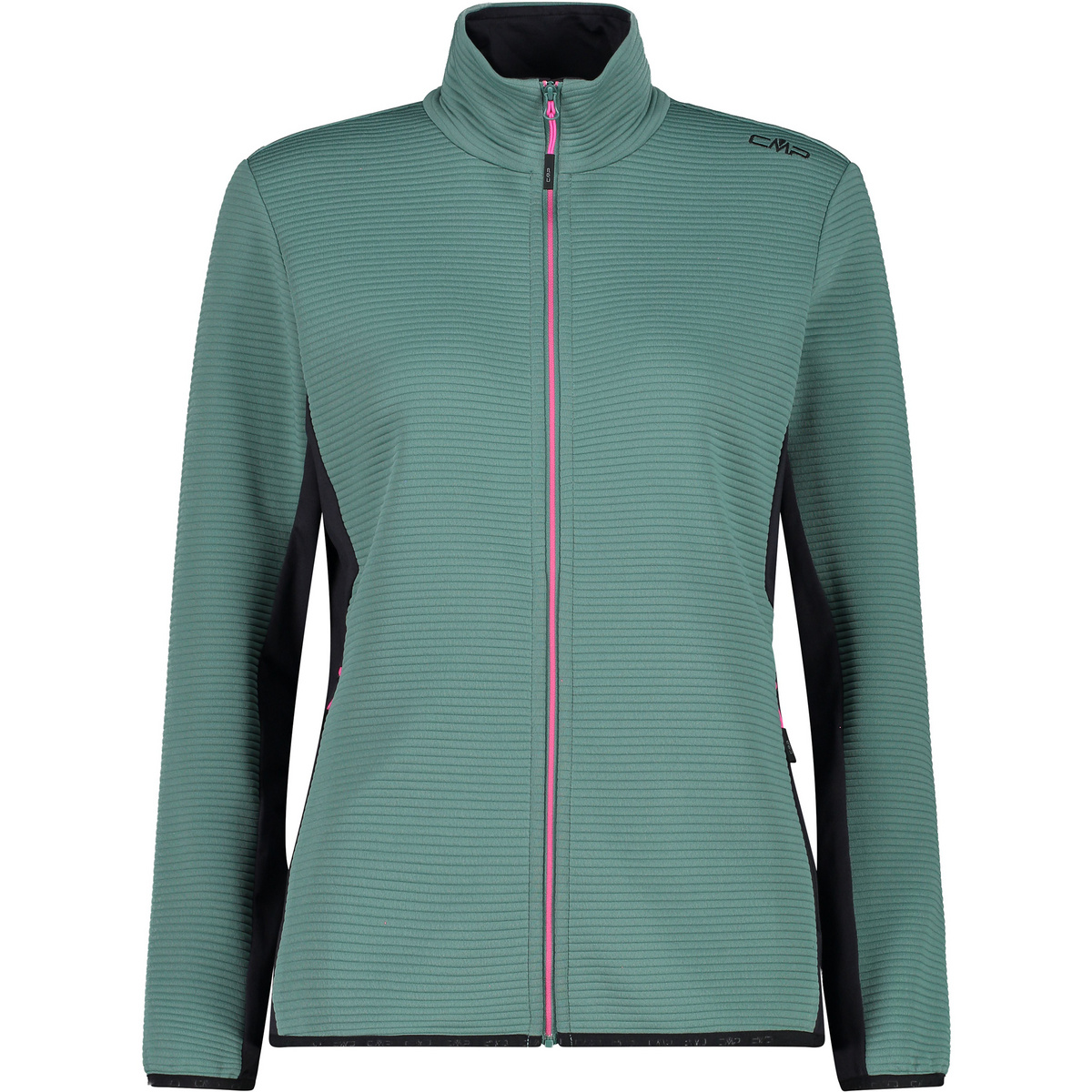 CMP Damen Jacke (Größe XXS, tuerkis)