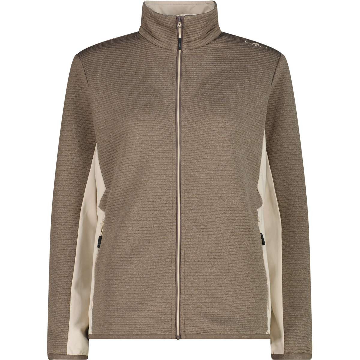 CMP Damen Jacke (Größe XXS, braun)