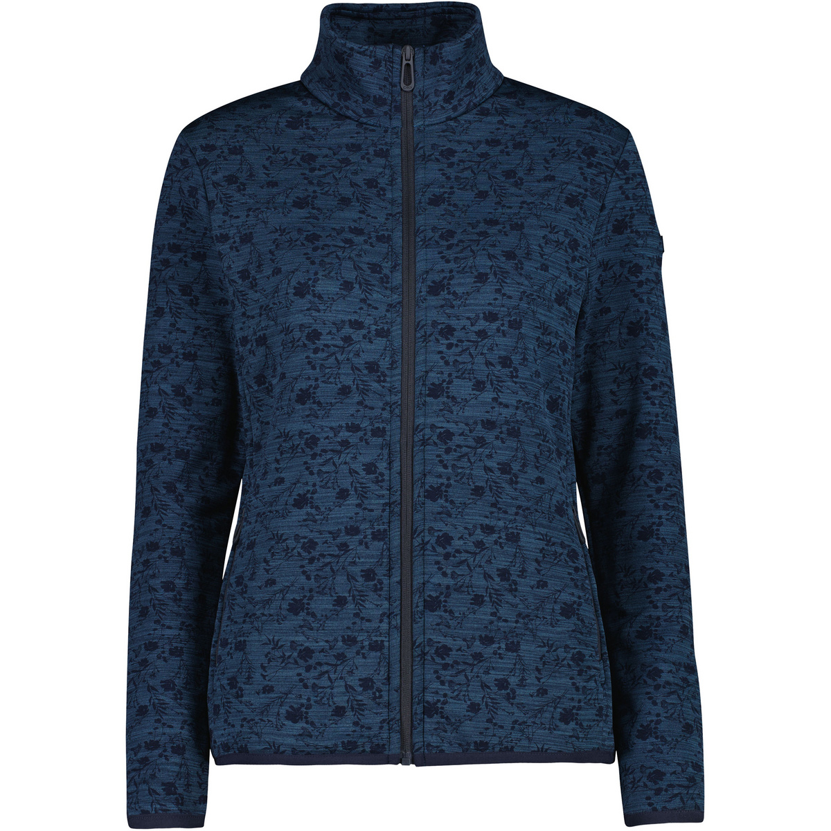 CMP Damen Jacke (Größe M, blau)